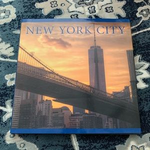 New York City (America) Hardcover